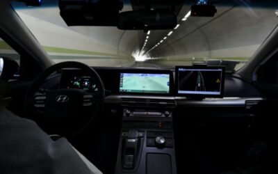 Shifts in auto Technology & Impact on Auto Glass