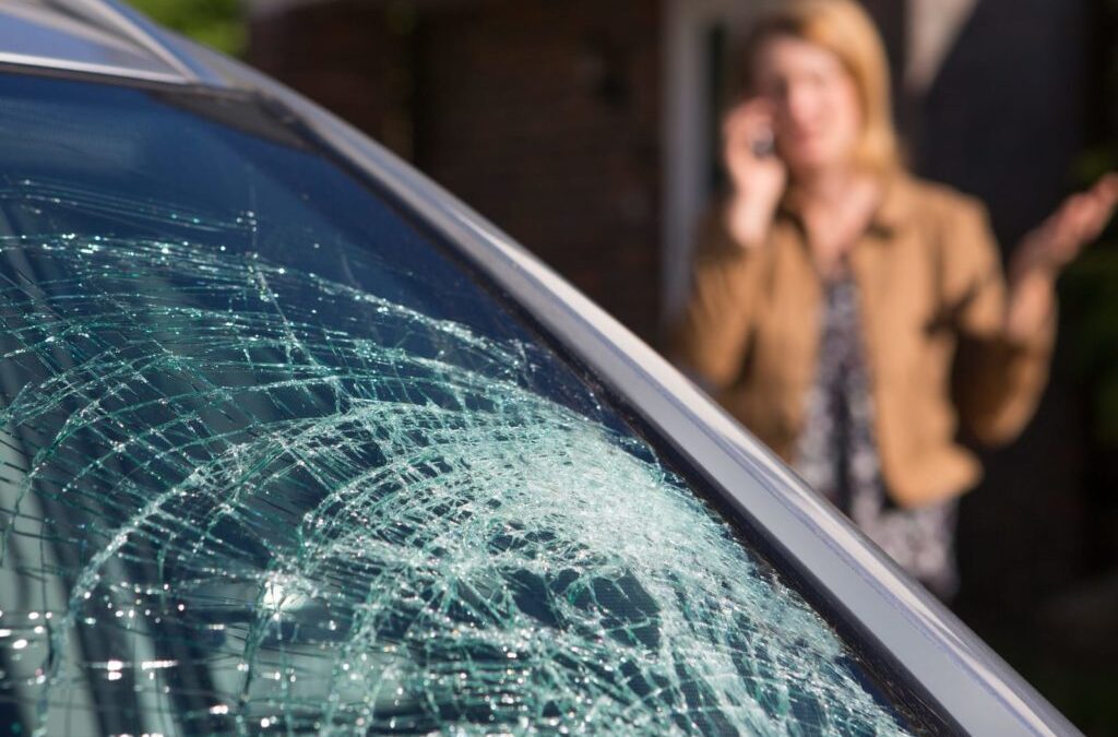 Things You Must Know About Your Auto Glass And Windshield repair services