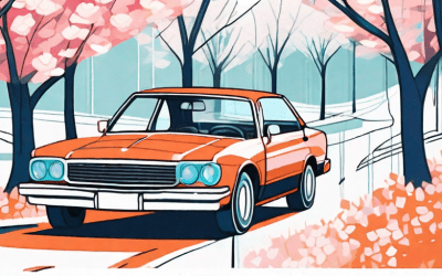 Spring Mobile Windshield Replacement