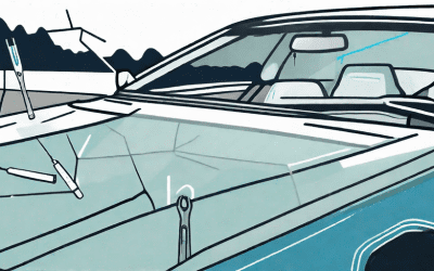 Conroe Auto Glass Repair