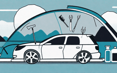 Atascocita Auto Glass Repair