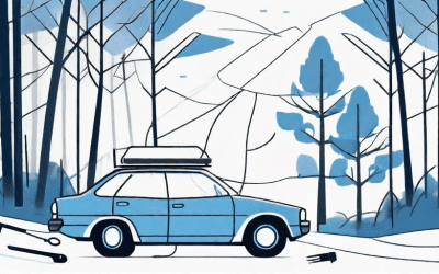 The Woodlands Auto Glass Repair