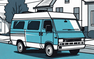 Humble Mobile Windshield Replacement