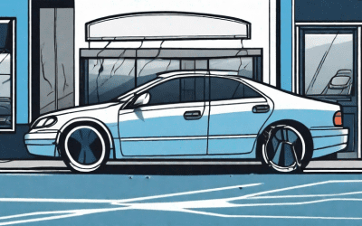 Porter Auto Glass Repair