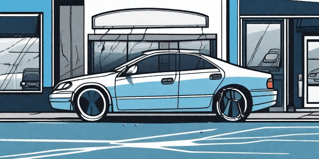 Porter Auto Glass Repair