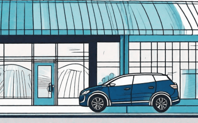 Porter Auto Glass Replacement