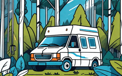 The Woodlands Mobile Windshield Repair