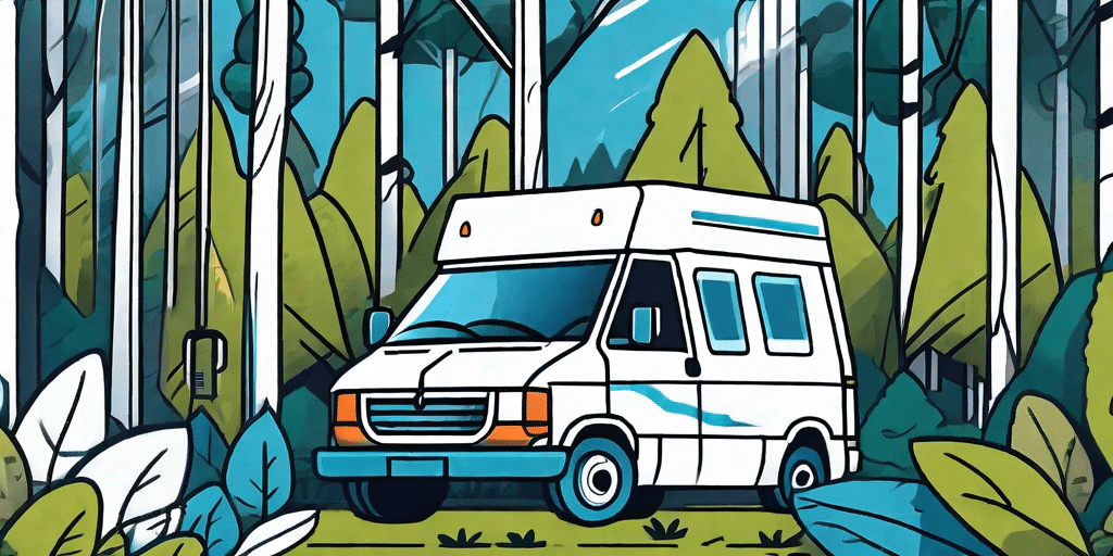 The Woodlands Mobile Windshield Repair