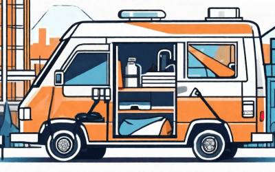 Conroe Mobile Windshield Repair