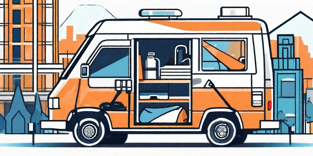 Conroe Mobile Windshield Repair