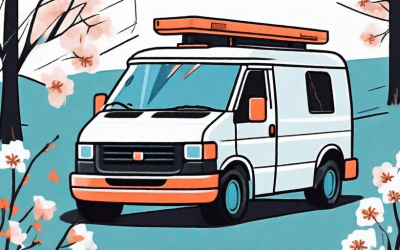 Spring Mobile Windshield Repair