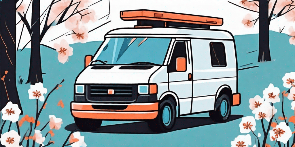 Spring Mobile Windshield Repair