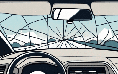 Tomball Auto Glass Replacement