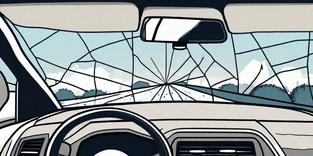 Tomball Auto Glass Replacement
