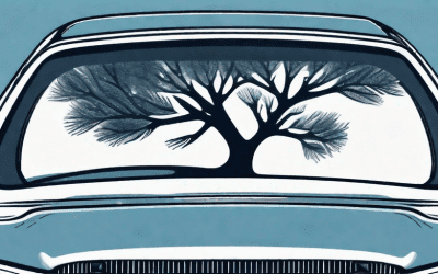 Cypress Auto Glass Replacement