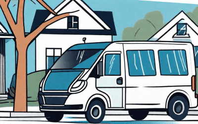 Kingwood Mobile Windshield Replacement