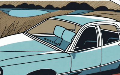 Atascocita Auto Glass Replacement