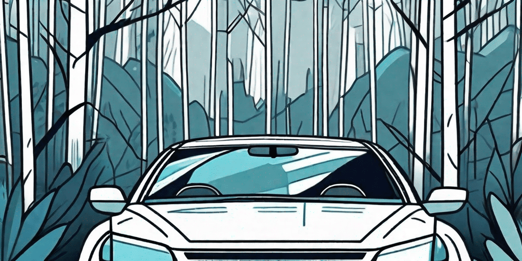 The Woodlands Auto Glass Replacement