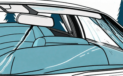 Cypress Auto Glass Repair