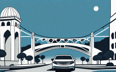 Pasadena Auto Glass Repair