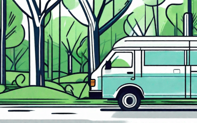 The Woodlands Mobile Windshield Replacement