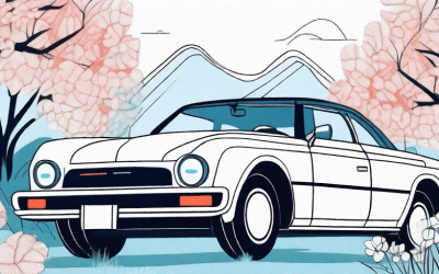 Spring Auto Glass Repair